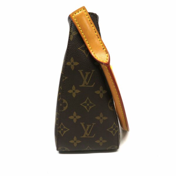 imgrc0093681986 Louis Vuitton Looping MM Monogram Handbag