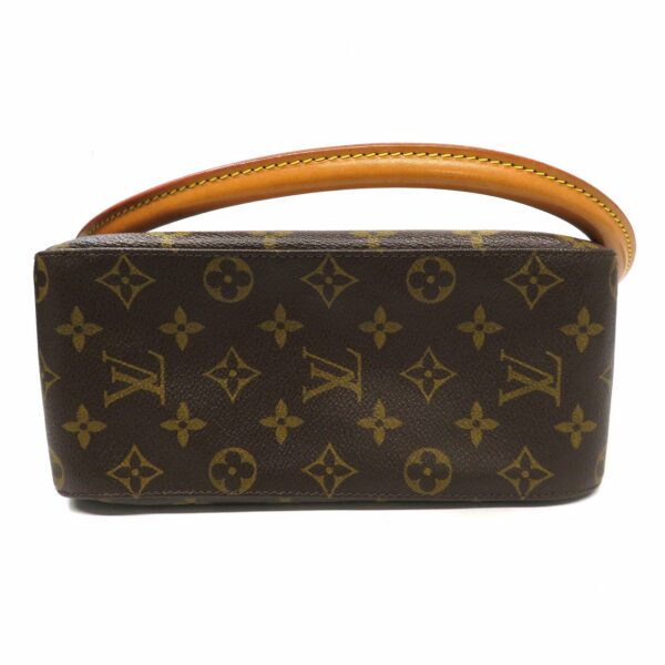 imgrc0093681987 Louis Vuitton Looping MM Monogram Handbag