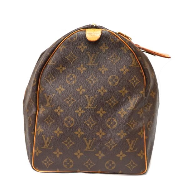 imgrc0093698309 Louis Vuitton Keepall 50 Monogram Bag