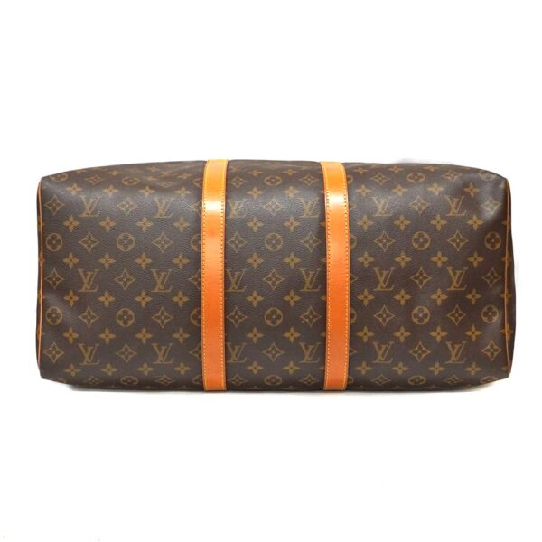 imgrc0093698310 Louis Vuitton Keepall 50 Monogram Bag