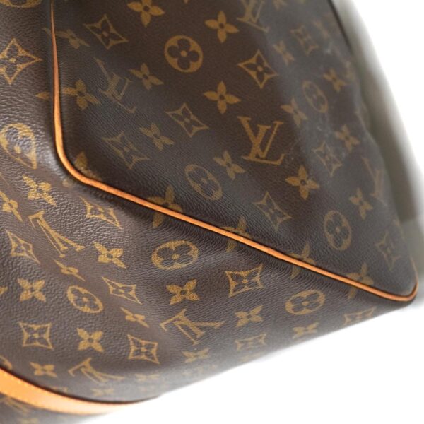 imgrc0093698312 Louis Vuitton Keepall 50 Monogram Bag