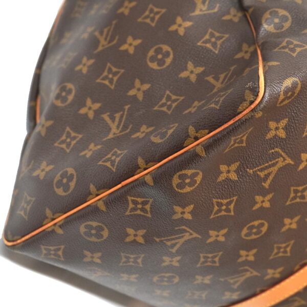 imgrc0093698313 Louis Vuitton Keepall 50 Monogram Bag