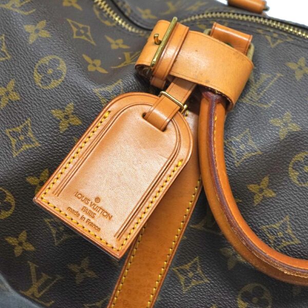 imgrc0093698315 Louis Vuitton Keepall 50 Monogram Bag