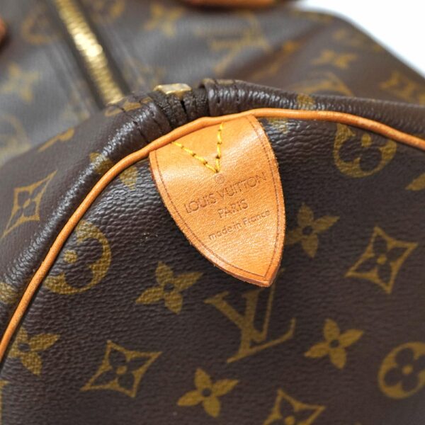 imgrc0093698316 Louis Vuitton Keepall 50 Monogram Bag