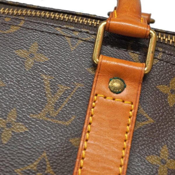 imgrc0093698318 Louis Vuitton Keepall 50 Monogram Bag