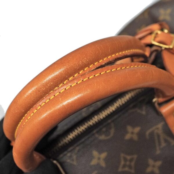 imgrc0093698320 Louis Vuitton Keepall 50 Monogram Bag