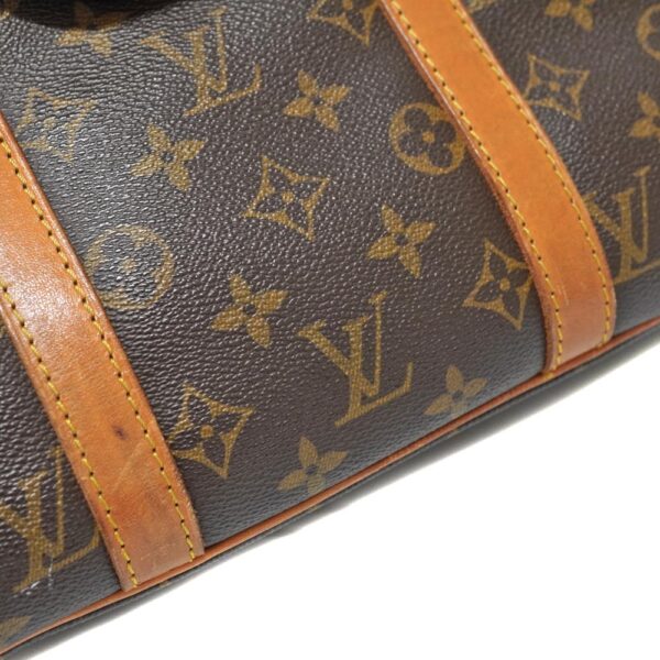 imgrc0093698423 Louis Vuitton Porte de Cumain Voyage Business Bag Monogram