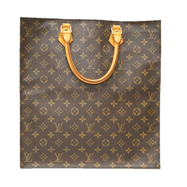 imgrc0093704289 Louis Vuitton Sac Plat Brown Monogram