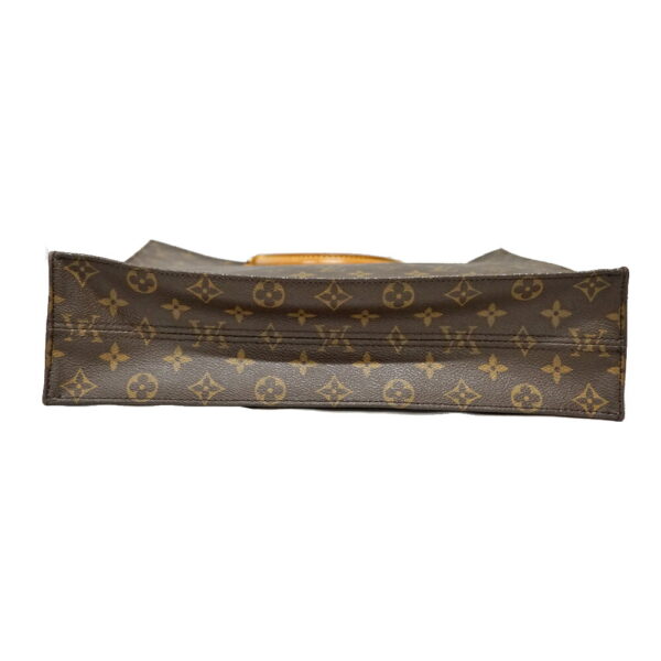 imgrc0093704292 Louis Vuitton Sac Plat Brown Monogram