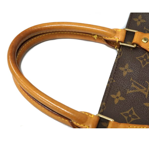 imgrc0093704294 Louis Vuitton Sac Plat Brown Monogram