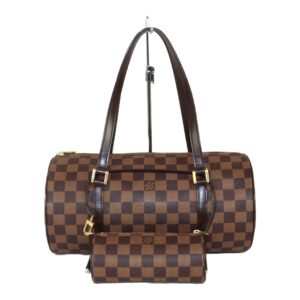 imgrc0093706443 Louis Vuitton Excursion PM Monogram 2WAY Backpack Brown