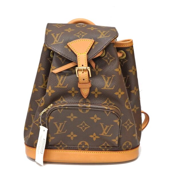 imgrc0093708341 Louis Vuitton Mini Montsouris Rucksack Monogram