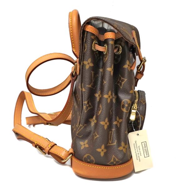 imgrc0093708343 Louis Vuitton Mini Montsouris Rucksack Monogram