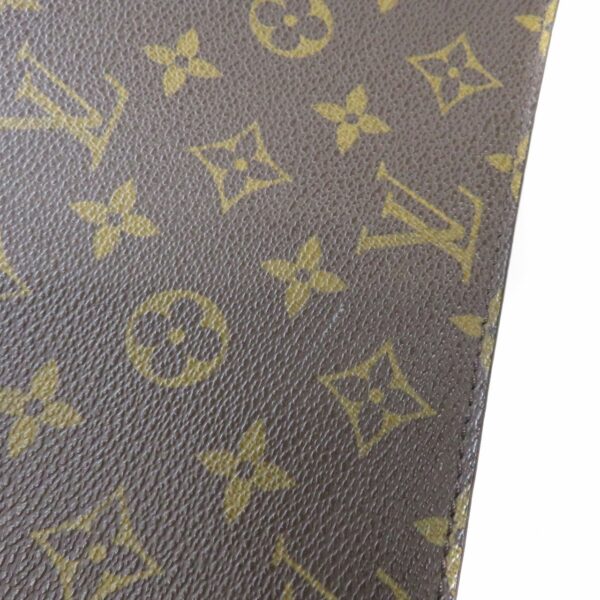 imgrc0093708851 Louis Vuitton Robusto 1 Business Bag