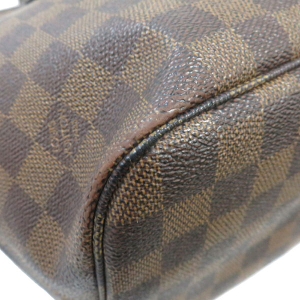 imgrc0093734147 Louis Vuitton Neverfull MM Damier Ebene Tote Bag