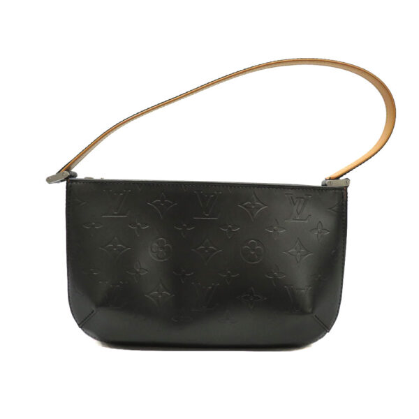 imgrc0093737211 Louis Vuitton Fowler Monogram Matte Leather Handbag