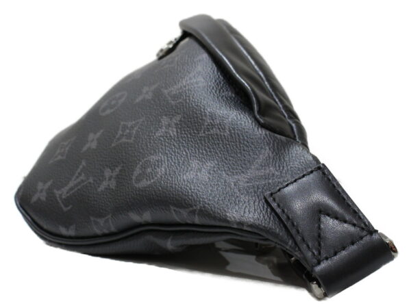 imgrc0093740028 Louis Vuitton Discovery Bum Bag PM Eclipse Body Bag Black