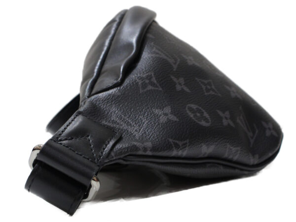 imgrc0093740029 Louis Vuitton Discovery Bum Bag PM Eclipse Body Bag Black