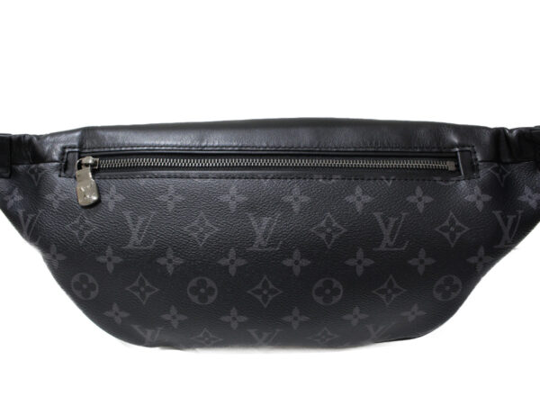 imgrc0093740030 Louis Vuitton Discovery Bum Bag PM Eclipse Body Bag Black