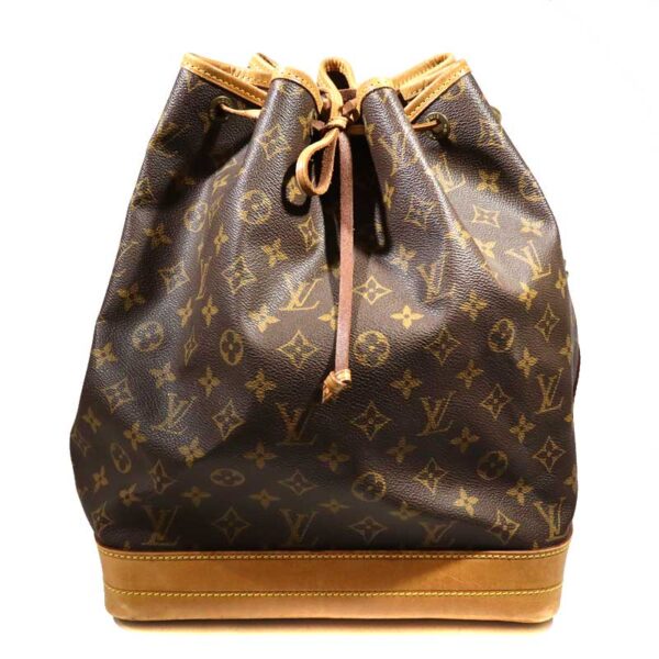 imgrc0093744940 Louis Vuitton Noe Monogram Shoulder Bag