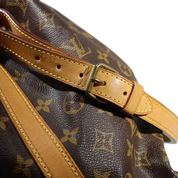 imgrc0093744945 Louis Vuitton Noe Monogram Shoulder Bag