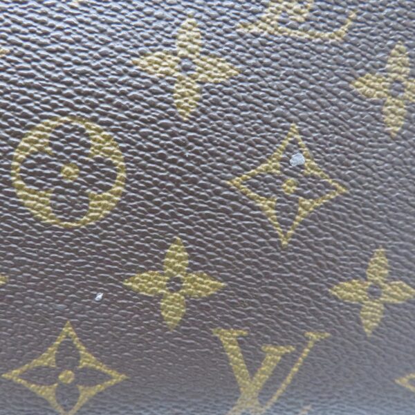 imgrc0093763670 Louis Vuitton Neverfull GM Monogram Tote Bag