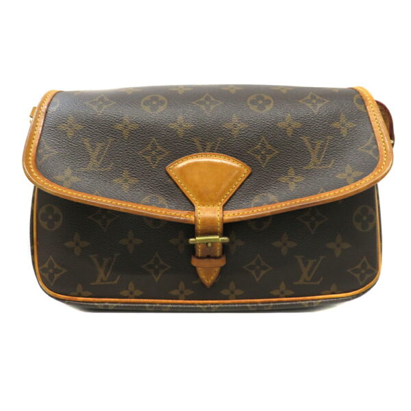 imgrc0093773984 Louis Vuitton Sologne Monogram Shoulder Bag