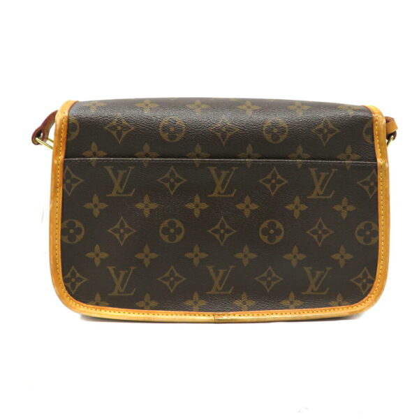 imgrc0093773985 Louis Vuitton Sologne Monogram Shoulder Bag