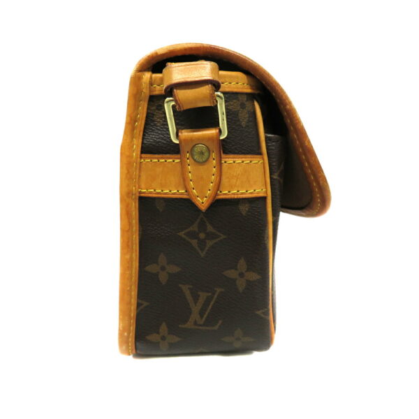 imgrc0093773986 Louis Vuitton Sologne Monogram Shoulder Bag