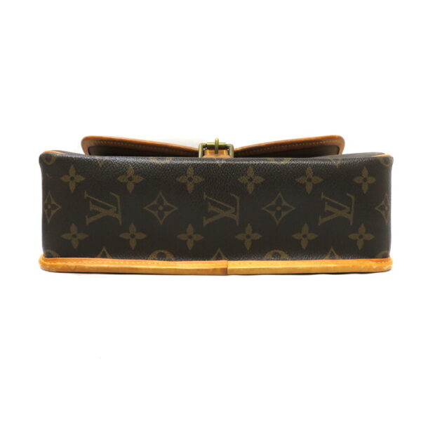 imgrc0093773987 Louis Vuitton Sologne Monogram Shoulder Bag