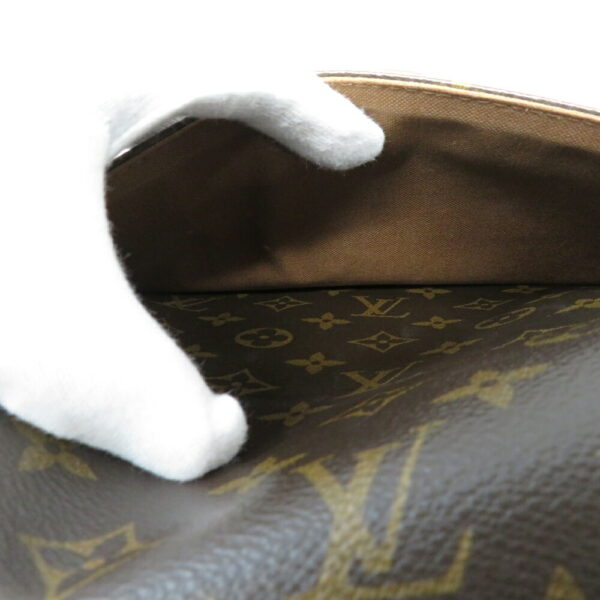 imgrc0093773993 Louis Vuitton Sologne Monogram Shoulder Bag