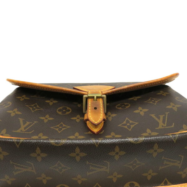 imgrc0093774013 Louis Vuitton Sologne Monogram Shoulder Bag