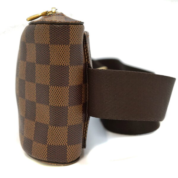 imgrc0093804164 Louis Vuitton Jeronimos Body Bag Damier