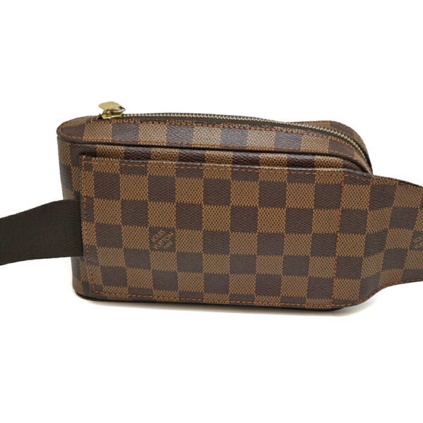 imgrc0093804165 Louis Vuitton Jeronimos Body Bag Damier