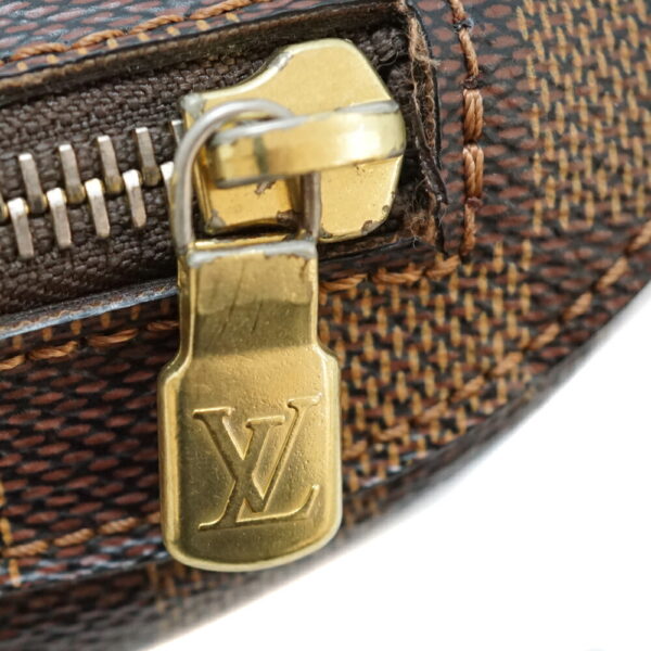 imgrc0093804170 Louis Vuitton Jeronimos Body Bag Damier