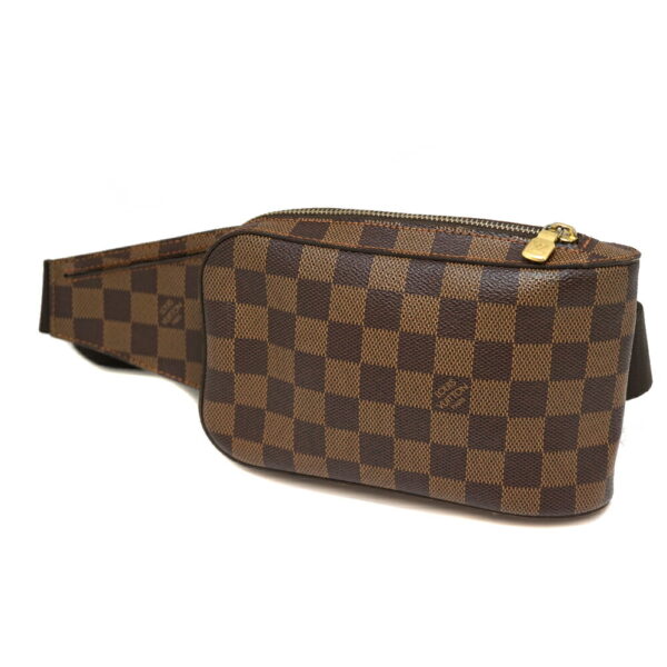 imgrc0093804173 Louis Vuitton Jeronimos Body Bag Damier