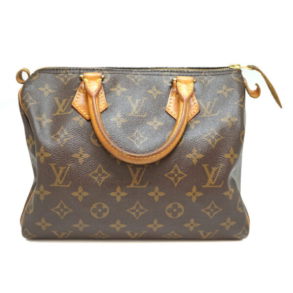 imgrc0093804288 Louis Vuitton Speedy 25 Monogram Bag