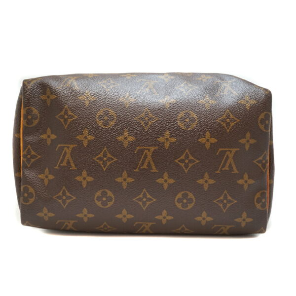 imgrc0093804291 Louis Vuitton Speedy 25 Monogram Bag