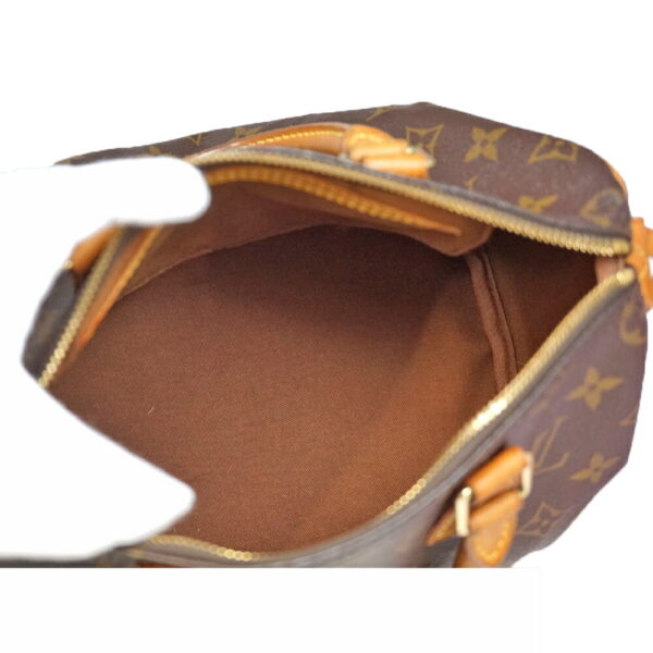 imgrc0093804298 Louis Vuitton Speedy 25 Monogram Bag