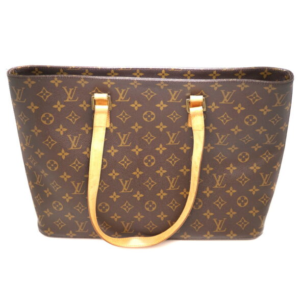 imgrc0093812176 Louis Vuitton Luco Tote Bag Monogram