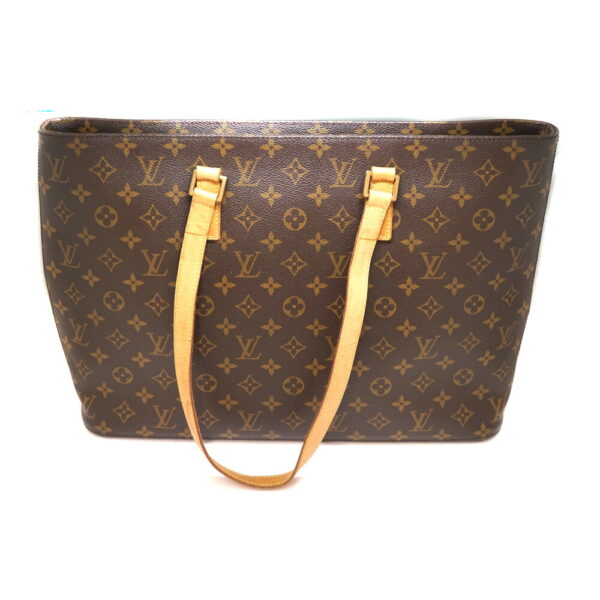 imgrc0093812177 Louis Vuitton Luco Tote Bag Monogram