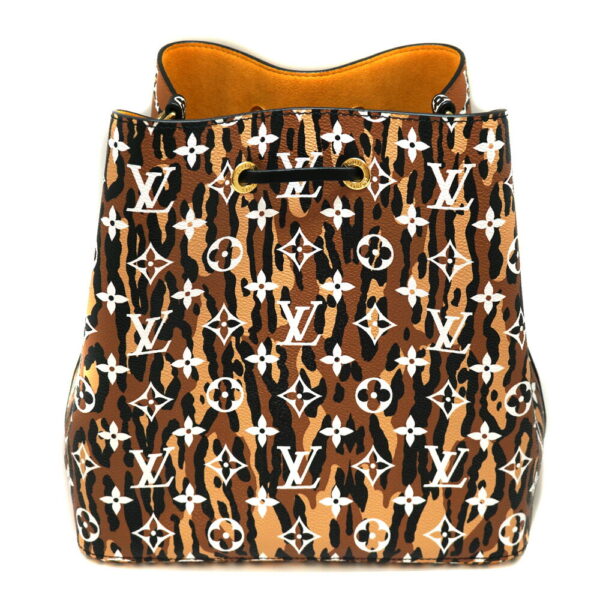 imgrc0093812609 Louis Vuitton Neonoe Shoulder Monogram Giant Jungle