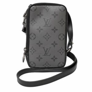 imgrc0093820504 Gucci Rucksack Backpack Nylon Leather Black