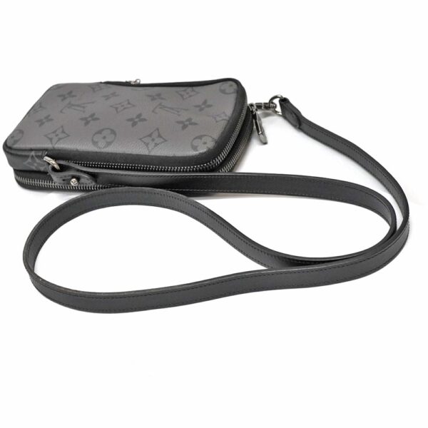 imgrc0093820515 Louis Vuitton Double Phone Pouch Shoulder Bag