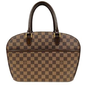 imgrc0093832903 Louis Vuitton Spontini Bag Monogram Brown