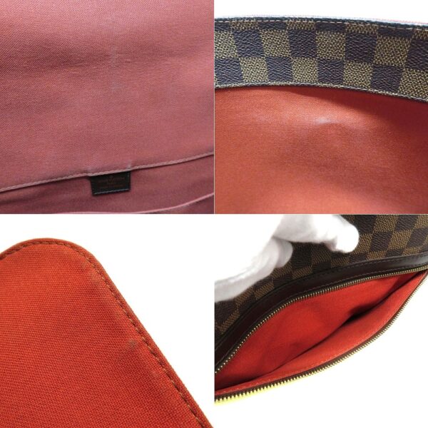 imgrc0093836739 Louis Vuitton Bastille Damier Messenger Bag