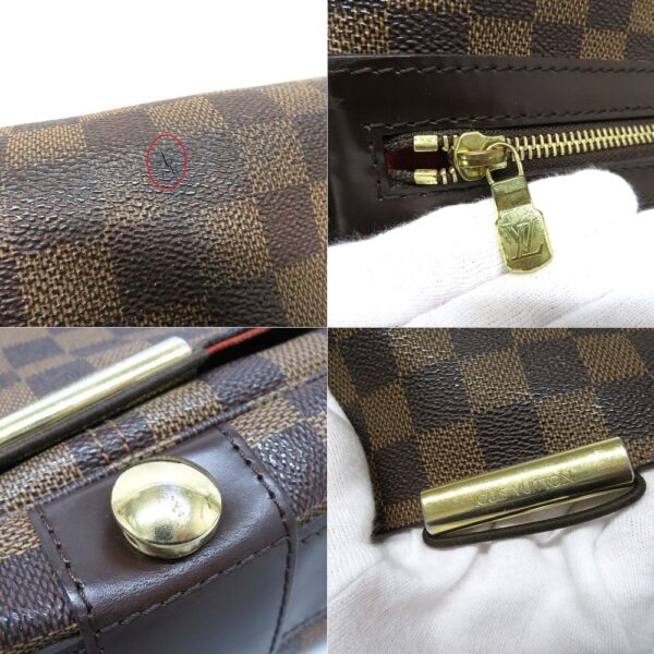 imgrc0093836742 Louis Vuitton Bastille Damier Messenger Bag