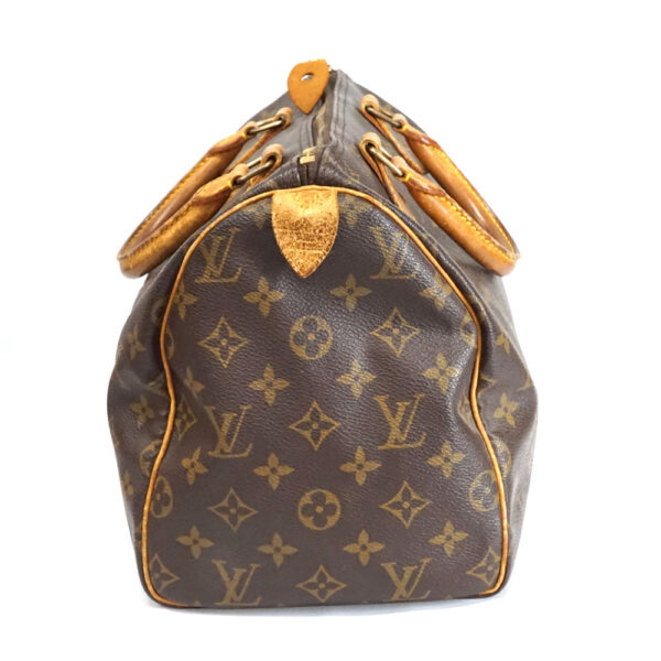 imgrc0093837288 Louis Vuitton Speedy 30 Handbag Bag Monogram