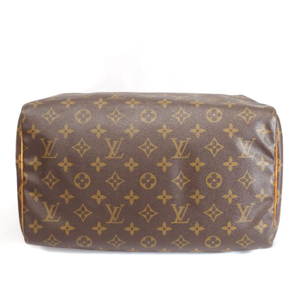 imgrc0093837289 Louis Vuitton Speedy 30 Handbag Bag Monogram