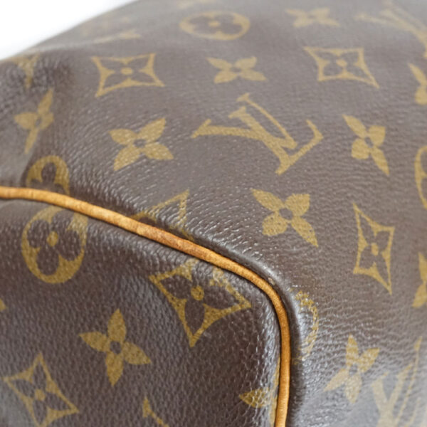 imgrc0093837291 Louis Vuitton Speedy 30 Handbag Bag Monogram